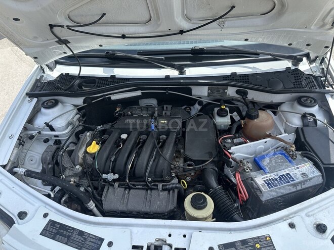 Renault Tondar-8