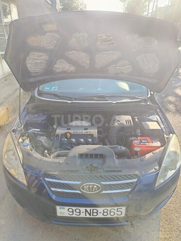 Kia Ceed SW-9