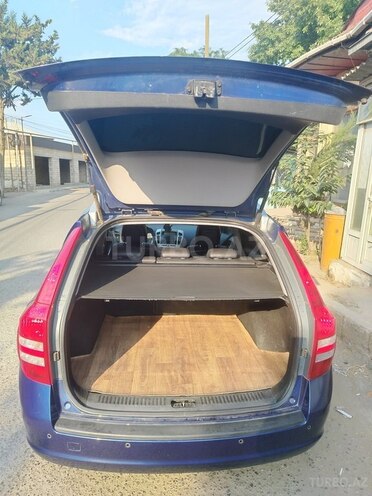 Kia Ceed SW-8