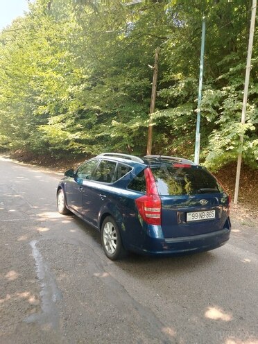 Kia Ceed SW-12