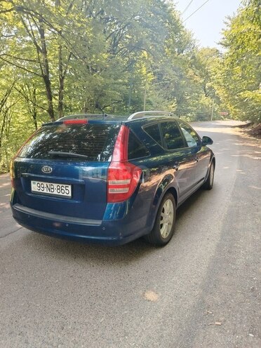Kia Ceed SW-11