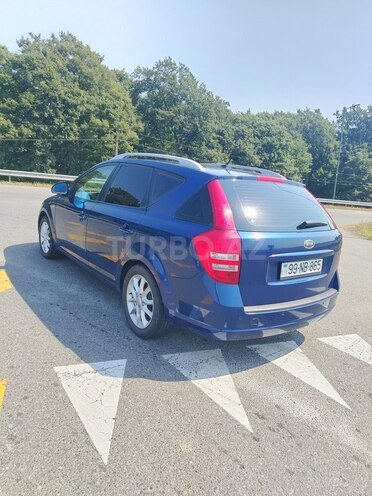 Kia Ceed SW-13