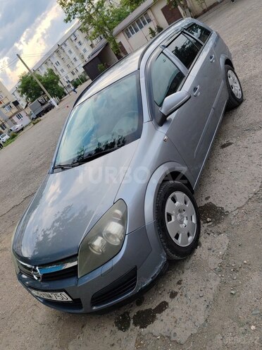Opel Astra-5