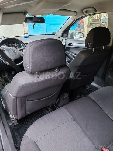 Opel Astra-6