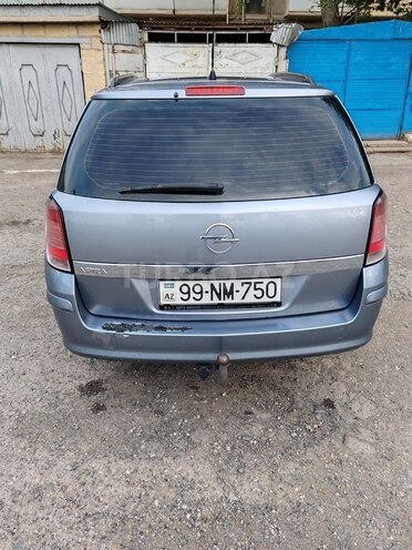 Opel Astra-2