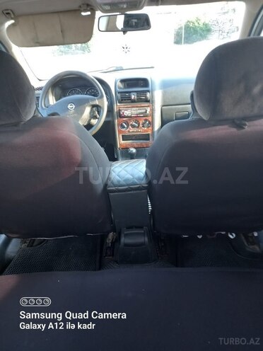 Opel Astra-5