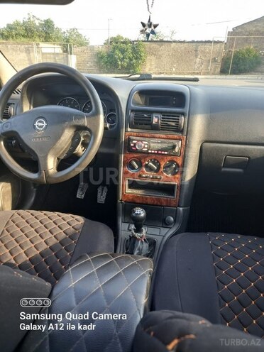 Opel Astra-8