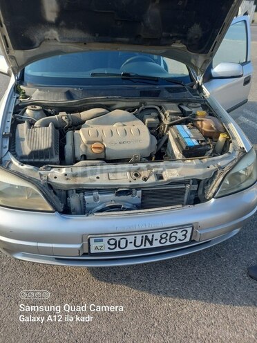 Opel Astra-6