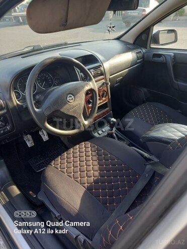 Opel Astra-7