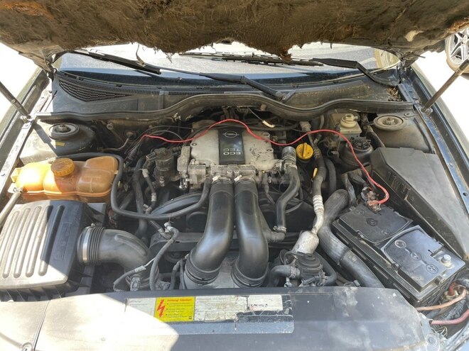 Opel Omega-7