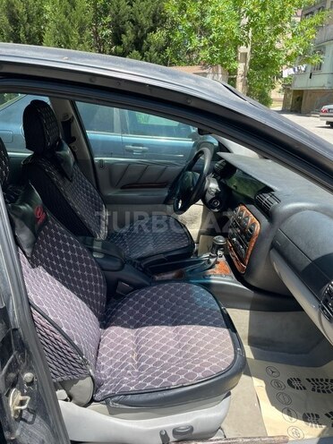 Opel Omega-9