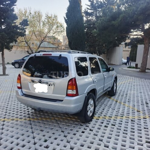 Mazda Tribute-5