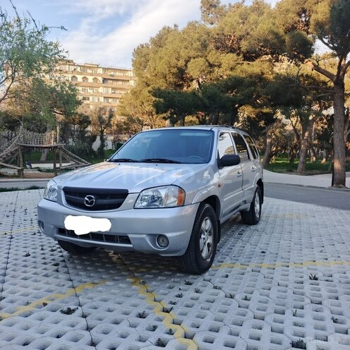 Mazda Tribute-1