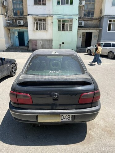 Opel Omega-6