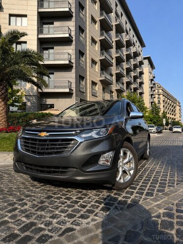 Chevrolet Equinox-3