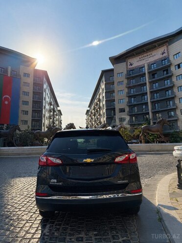 Chevrolet Equinox-5