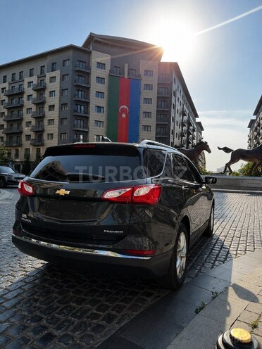 Chevrolet Equinox-6