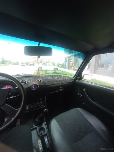 LADA (VAZ) 2106-2
