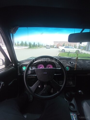 LADA (VAZ) 2106-3