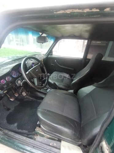 LADA (VAZ) 2106-4