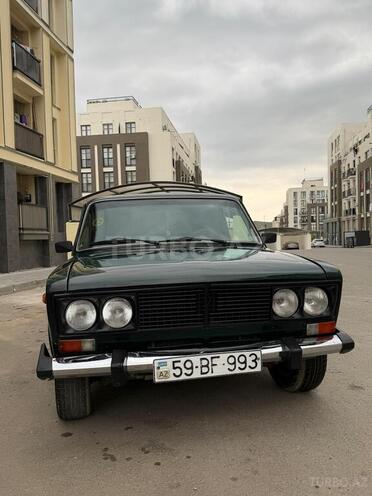 LADA (VAZ) 2106-9