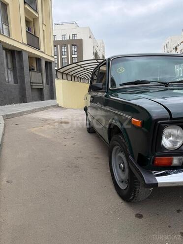 LADA (VAZ) 2106-8