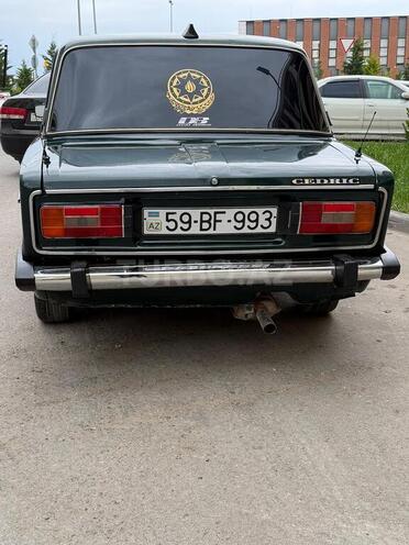 LADA (VAZ) 2106-10