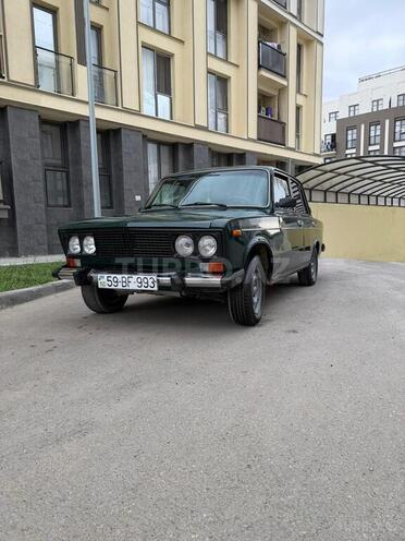 LADA (VAZ) 2106-1