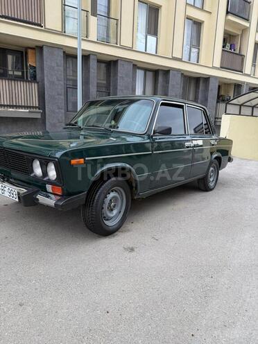 LADA (VAZ) 2106-7