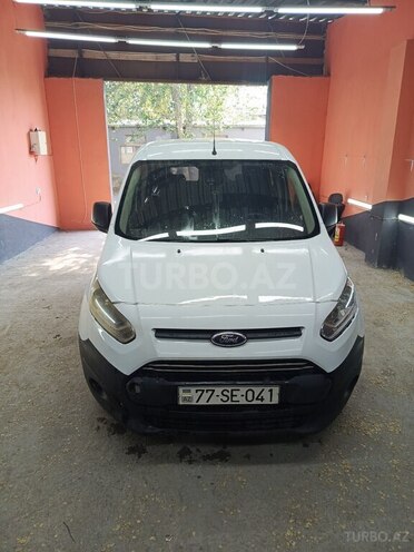 Ford Tourneo Connect-1