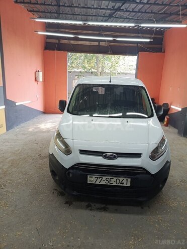 Ford Tourneo Connect-6