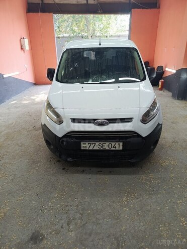 Ford Tourneo Connect-15