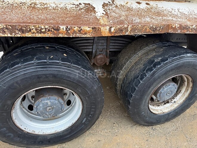 Mercedes Axor 3340-10