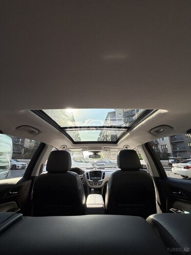 Chevrolet Equinox-10
