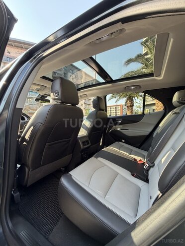 Chevrolet Equinox-9