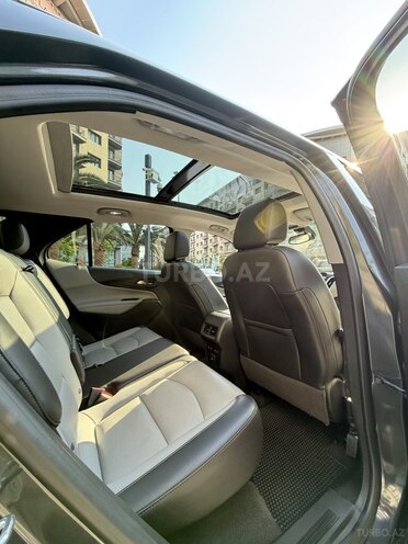 Chevrolet Equinox-11