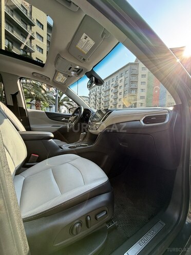 Chevrolet Equinox-12