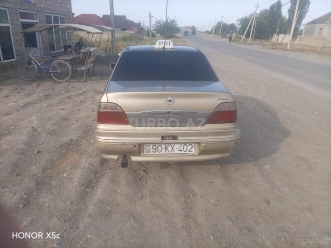 Daewoo Nexia-2