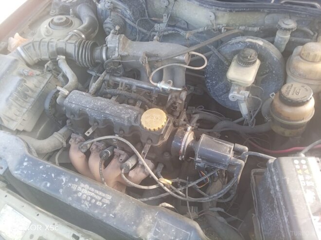 Daewoo Nexia-6