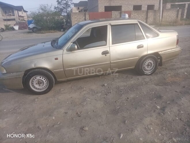 Daewoo Nexia-4