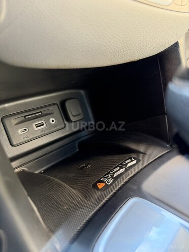 Chevrolet Equinox-17