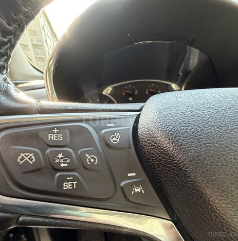 Chevrolet Equinox-15