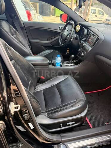 Kia Optima-14