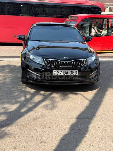 Kia Optima-2