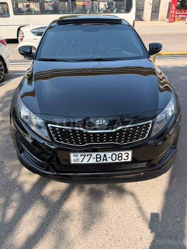 Kia Optima-8