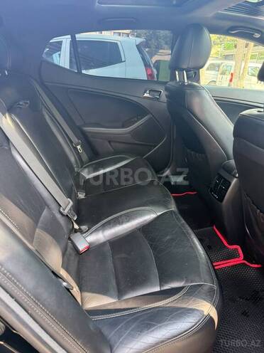 Kia Optima-13