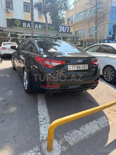 Kia Optima-7