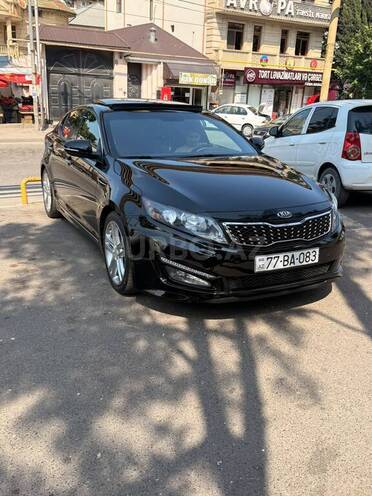 Kia Optima-5
