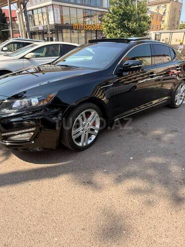Kia Optima-15