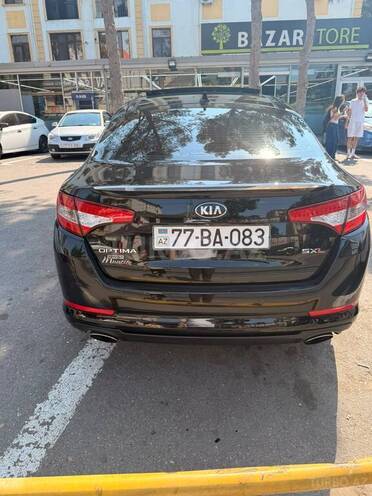 Kia Optima-9